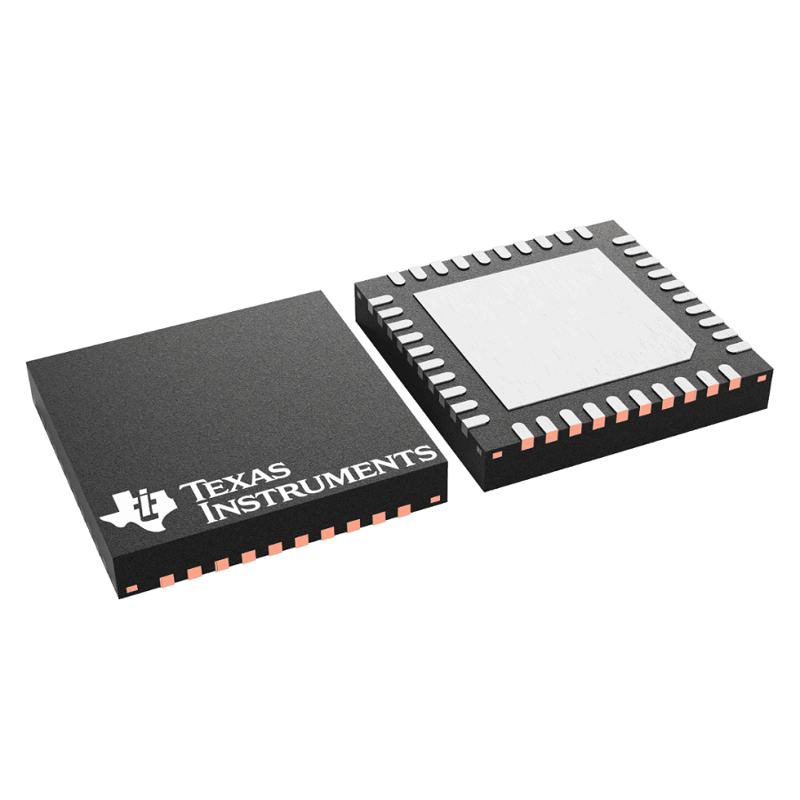 TLV320AIC3107IRSBR-Texas Instruments